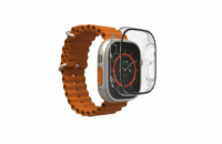 InvisibleShield Elite 360° sklo+bumper Apple Watch Ultra 49mm