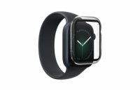 InvisibleShield Elite 360° sklo+bumper Apple Watch 7/8 (45 mm)