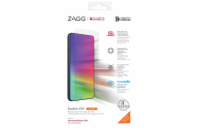 ZAGG Invisible Shield Fusion XTR D3O hybridní sklo SG S22 + 5G