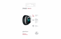 ZAGG Invisible Shield Fusion +  hybridní sklo Apple Watch 7/8/9 (45mm)