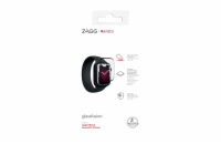 ZAGG Invisible Shield Fusion + hybridní sklo Apple Watch 7/8 (41mm)