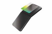 ZAGG Invisible Shield Ultra Eco fólie pro Samsung Z Flip 5