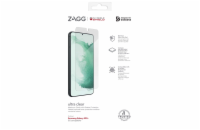 ZAGG Invisible Shield Ultra Clear + fólie Samsung Galaxy S22 + 5G