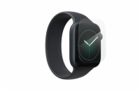 ZAGG Invisible Shield Ultra Clear+ fólie hodinky Apple Watch 7 (45mm)