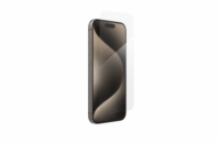 InvisibleShield Elite sklo iPhone  15 Pro