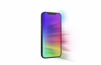 ZAGG Invisible Shield Elite VisionGuard + sklo iPhone 12 Pro Max