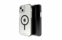 ZAGG GEAR4 Santa Cruz Snap kryt iPhone 14 Plus  černý