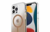 ZAGG GEAR4 D3O Milan Snap kryt iPhone 13 Pro zlatý