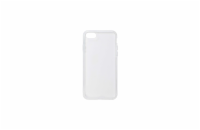 ER POWER CRYSTAL kryt pro iPhone SE 2022 - Průhledný
