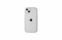 ER POWER CRYSTAL iPhone kryt pro 14 Plus - Průhledný