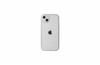 ER POWER CRYSTAL kryt pro iPhone 14 - Průhledný