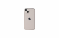 ER POWER CRYSTAL kryt pro iPhone 13 - Průhledný