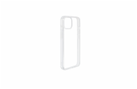 ER POWER CRYSTAL kryt pro iPhone 12 - Průhledný