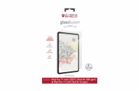 InvisibleShield Fusion+ Canvas hybrid. sklo iPad Air 4/11 Pro