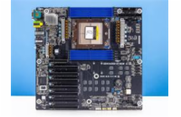 ASRock Rack GENOAD8 1x SP5, 8x DDR5 ECCreg, 16x SATA, 2x M.2(22110,2280), 7x PCIe3, 2x 10Gb LAN, IPMI
