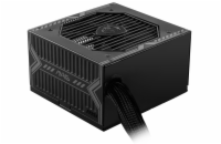 MSI zdroj MAG A750BN PCIE5/ 750W/ ATX/ akt. PFC/ 5 let celková záruka/ 120mm ventilátor/ 80PLUS Bronze