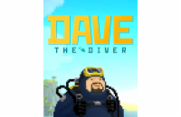 ESD DAVE THE DIVER