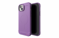 ZAGG GEAR4 Havana Snap kryt iPhone 14 Plus fialový