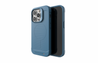 ZAGG GEAR4 Havana Snap kryt iPhone 14 Pro modrý
