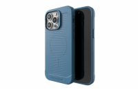 ZAGG GEAR4 Havana Snap kryt iPhone 14 Pro Max modrý