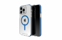 ZAGG GEAR4 Santa Cruz Snap kryt iPhone 14 Pro Max modrý