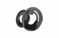 ZAGG GEAR4 Držák na MT kompatibilní s MagSafe černý