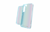 ZAGG GEAR4 Milan kryt Samsung S22 Ultra  transp. tyrkys