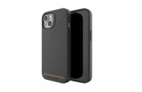ZAGG GEAR4 Brooklyn Snap kryt iPhone 14 Pro Max černý