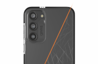 ZAGG GEAR4 Santa Cruz D3O kryt SG S23+ černý
