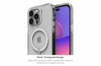 ZAGG GEAR4 Crystal Palace Snap kryt iPhone 14 Pro Max
