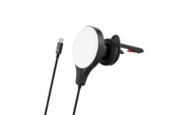 ER POWER nabíjecí držák do ventilace s MagSafe 15W