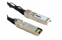 Dell Networking Cable SFP+ to SFP+ 10GbE Copper Twinax Direct Attach Cable 3 MeterCusKit