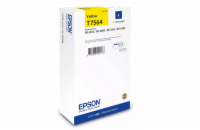 EPSON Ink bar WF-8xxx Series Ink Cartridge L Yellow - (1500 str.) (14 ml)
