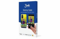 3mk ochranný kryt All-safe Skinny Case pro Samsung Galaxy S23 Ultra (SM-S918)