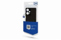 3mk ochranný kryt Matt Case pro Samsung Galaxy A54 5G (SM-A546) černá