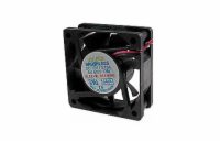Ventilátor 60x60x20mm 12V/0,13A 3900 ot/min