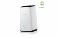 Zyxel FWA505, 5G NR Indoor Router, Standalone/Nebula with 1 year Nebula Pro License