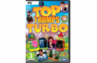 ESD Top Trumps Turbo