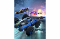 ESD GRIP Combat Racing Artifex Car Pack