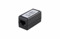 EuroLan spojka UTP, Cat.5e, RJ45-RJ45