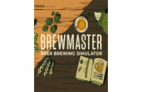 ESD Brewmaster Beer Brewing Simulator