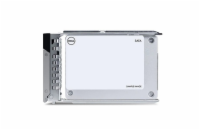 DELL disk 960GB SSD/ SATA Read Intensive/ ISE/ 6Gbps/ 512e / 2.5" ve 3.5" rám./ cabled/ pro PowerEdge T150, T140