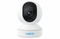 Reolink E Series E320 3MPx otočná IP kamera, 2304x1296, WiFi, SD slot až 256GB, audio, přísvit až 12m