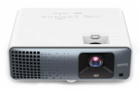 BenQ TK710 4K UHD/ DLP projektor/ 3200ANSI/ 600.000:1/ 2x HDMI