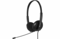 Sandberg PC sluchátka USB-C Office Headset