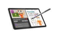 Lenovo TAB M11 MTK Helio G88/8-core/8GB/128GB/11"/WUXGA/IPS/400nitů/multitouch/2x 8MPx Foto/Pero/Android 13/šedá