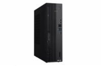 ASUS PC Desktop ExpertCenter D7 (D700SER-514400029X),i5-14400,8,6L,16GB,512GB SSD,DVD writer 8X,W11Pro,Black