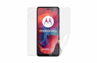 Screenshield MOTOROLA Moto G04 XT2421-3 fólie na celé tělo