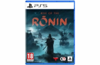 PS5 hra RISE OF THE RONIN