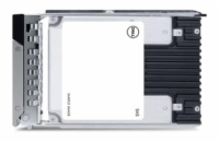 DELL 960GB SSD SATA RI 6Gbps 512e 2.5in Hot-Plug CK R350,R450,R550,R650,R750,T550,R6515,R6525,R7515,R7525